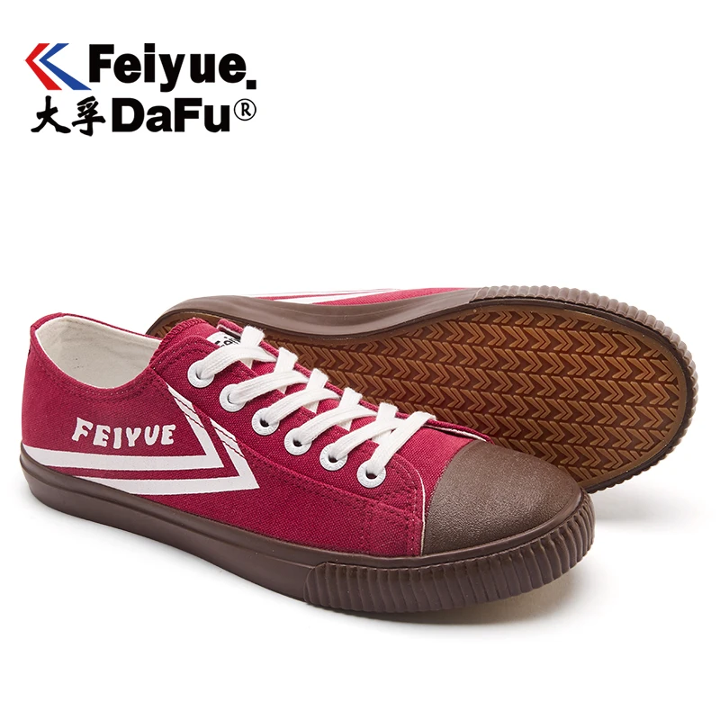 Feiyue/839 г.; парусиновая обувь; сезон весна-осень; новая обувь в стиле ретро; Вулканизированная обувь; повседневные женские кроссовки; 3 цвета; трендовая женская обувь на плоской подошве с низким верхом
