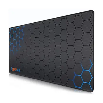 

Computer Mouse Pad Gaming Mousepad Large Mouse pad Mat Gamer Mouse Carpet PC Desk Mat keyboard Pad Anti-slip Locking Edge