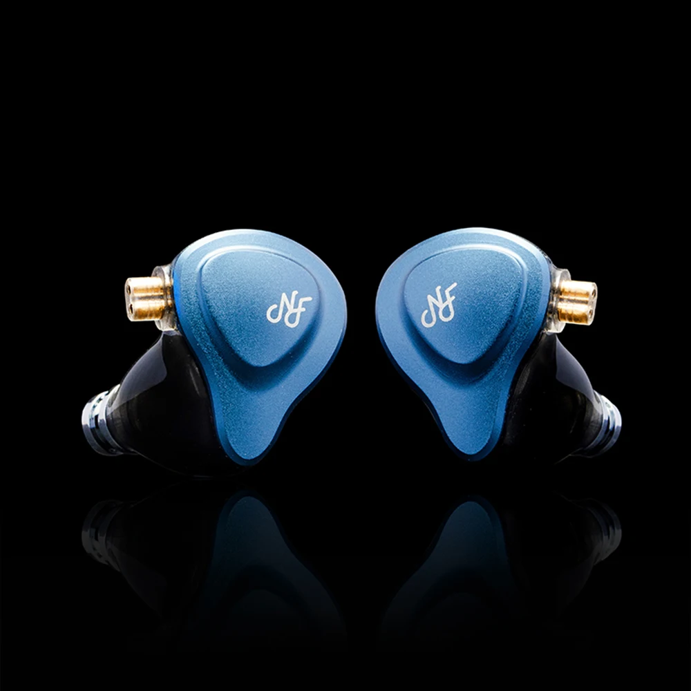 NFAudio-NA1 Blue