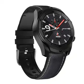 

DT NO.1 DT79 Multiple Watch Face Dual Chip Wristband ECG Heart Rate Monitor bluetooth Call Smart Watch Wearable Devices Watches