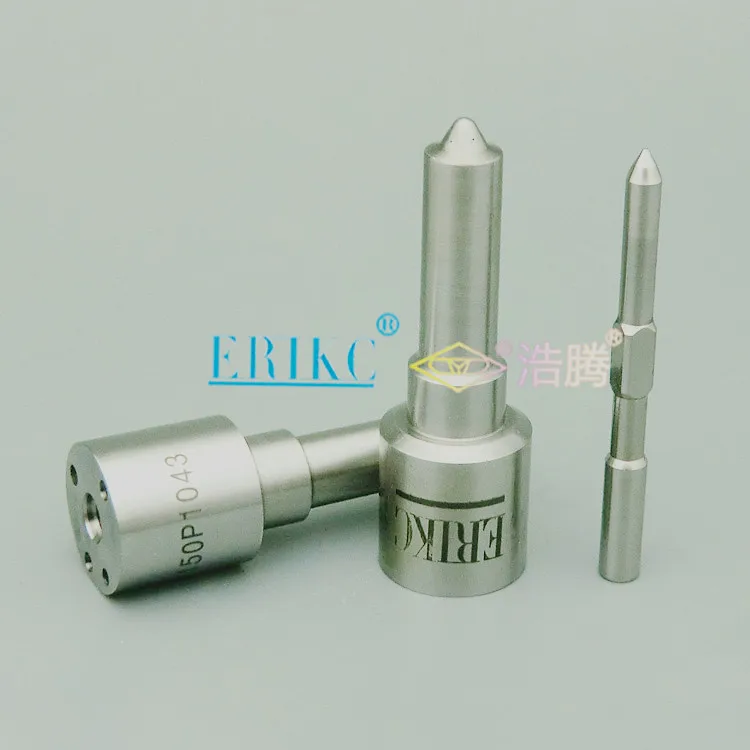 Рисунок 2 - ERIKC DSLA143P5501 масляная горелка
