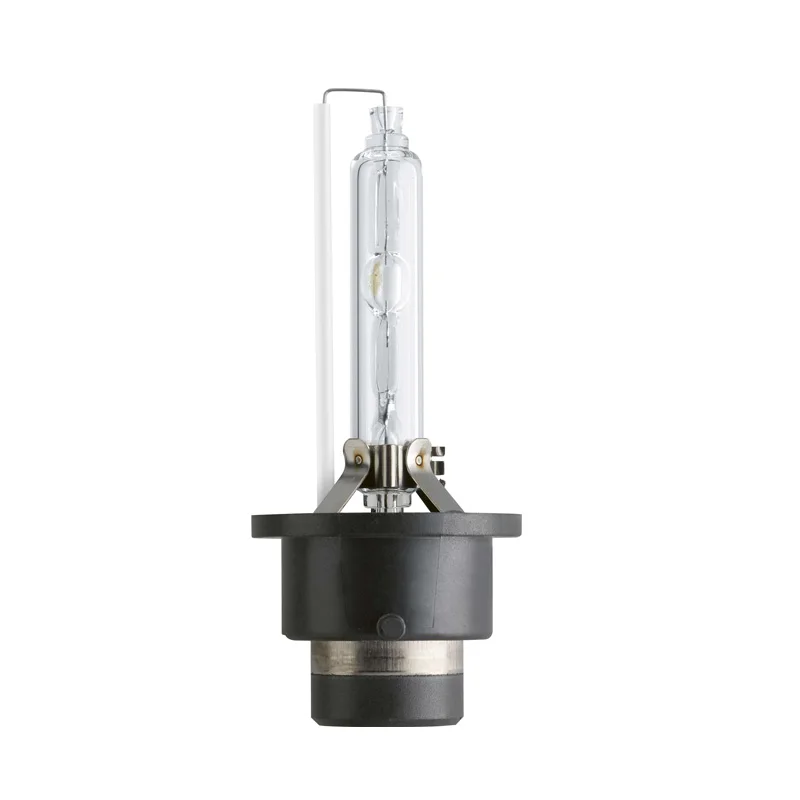 Штепсельная лента Philips D1S D2R D2S D3S D4S Xenon X-tremeVision gen2(4800 K)(блистер-1 лампа
