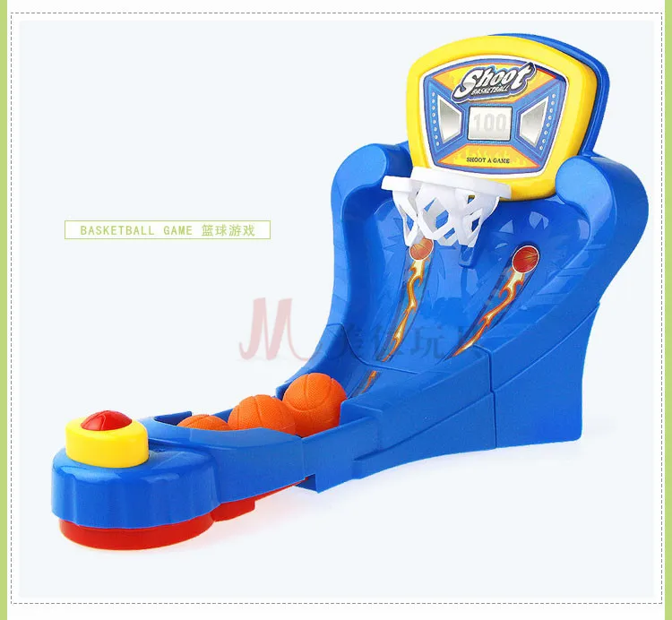Pitching Game Shooting Interactive Board Game Educational zhuo mian lan qiu Game Marbles Marble AliExpress Hot Sales