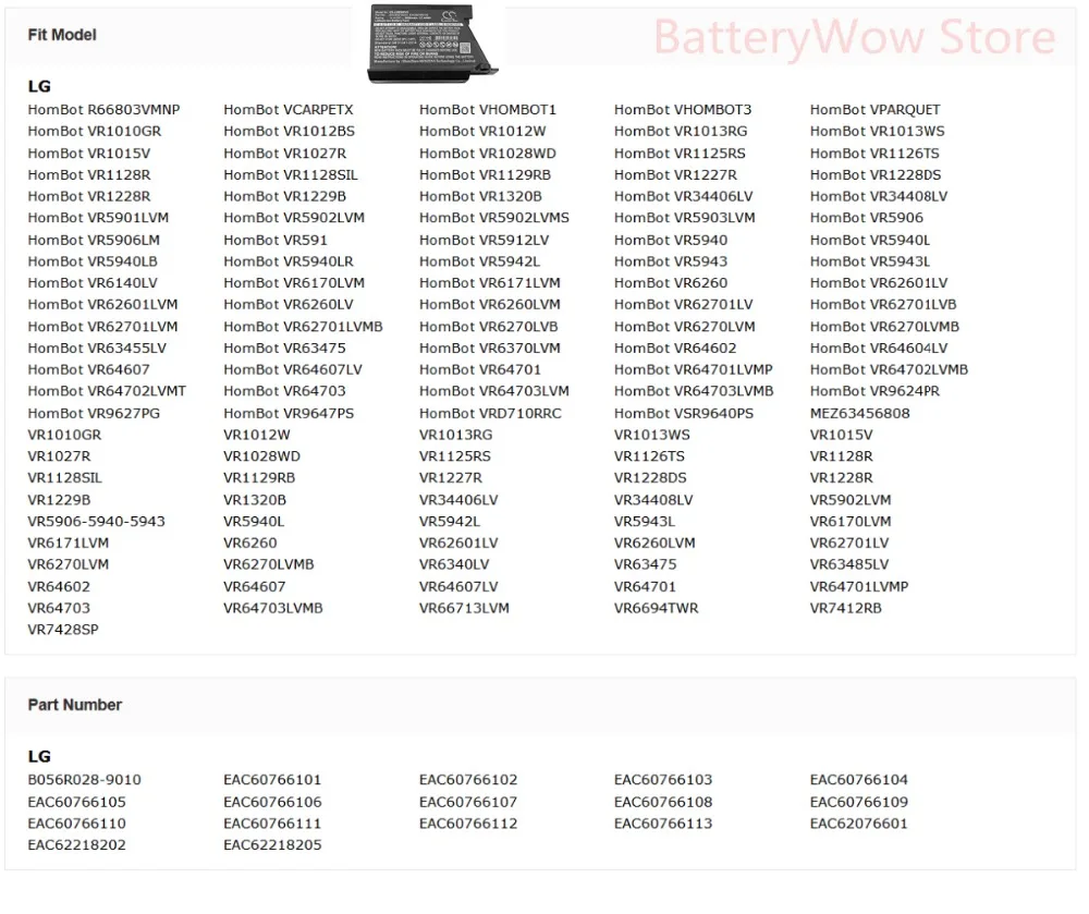 CS-LVR590VX-details