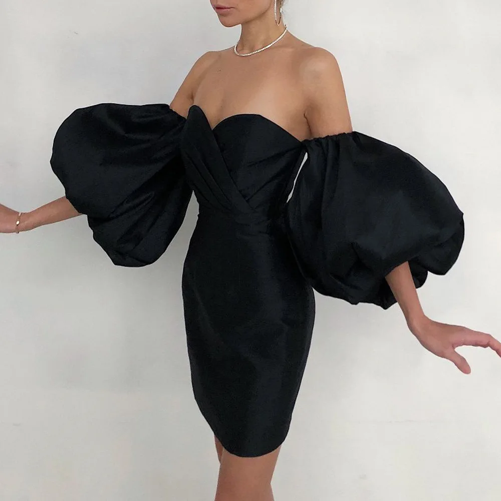 Новинка 2020 зимнее женское платье без рукавов бретелек ампир короткий