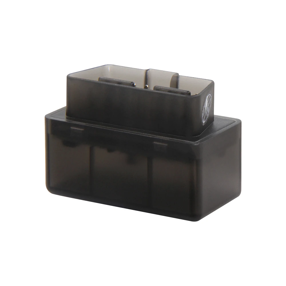V1.5 ELM327 чип PIC18F25K80 wifi OBDII obd2 Авто диагностический инструмент сканер автомобильный код ридер для IOS/Android системы - Цвет: WIFI-NORMAL