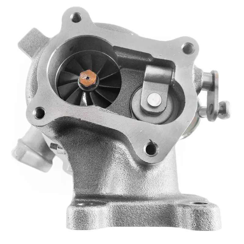 Turbo ct20 17201 54060 Турбокомпрессор для TOYOTA HIACE 1995-98 HILUX 1997-98 LANDCRUISER 90-96 Surf 4-Runner 2.4L 2L-T 2LT 90HP