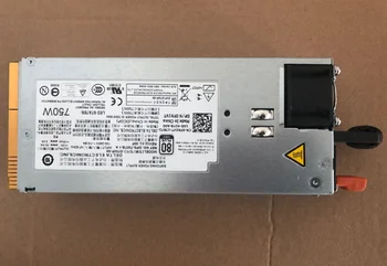

100% original test For R510 R910 T710 750W FN1VT D750P-S0 DPS-750TB-1 A Server Power Supply will fully test before shipping