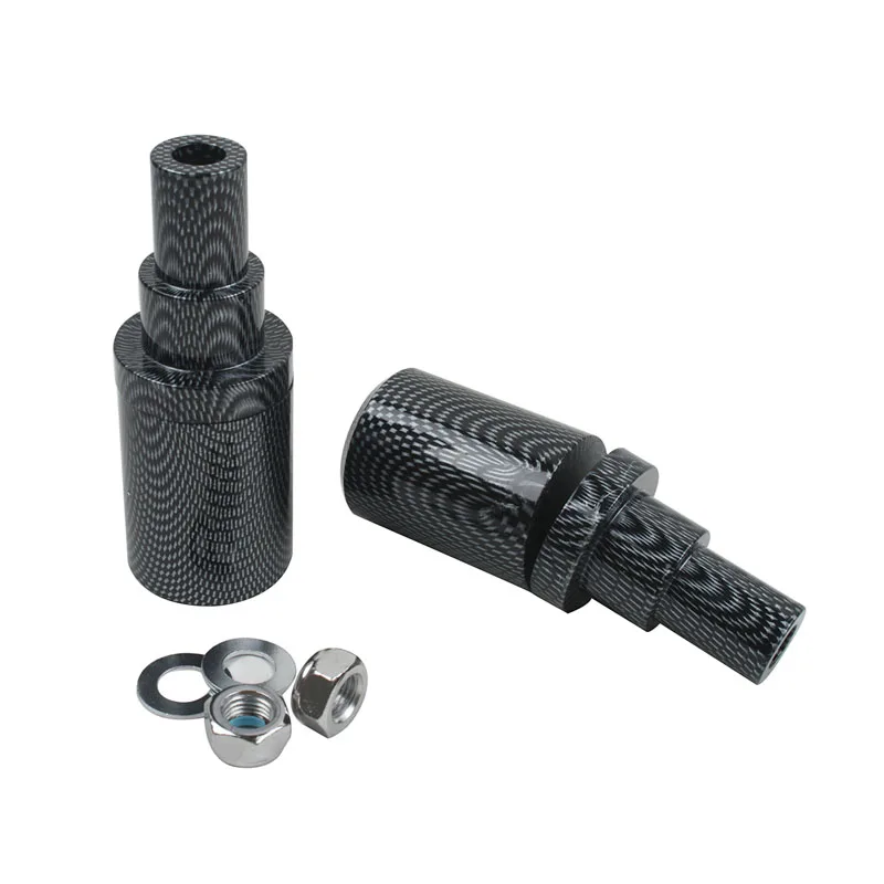 

No Cut Frame Sliders crash Falling protection For Ducati 2001-2008 Monster S2 S4 S4R 400 600 620 695 750 800 900 1000 600SS