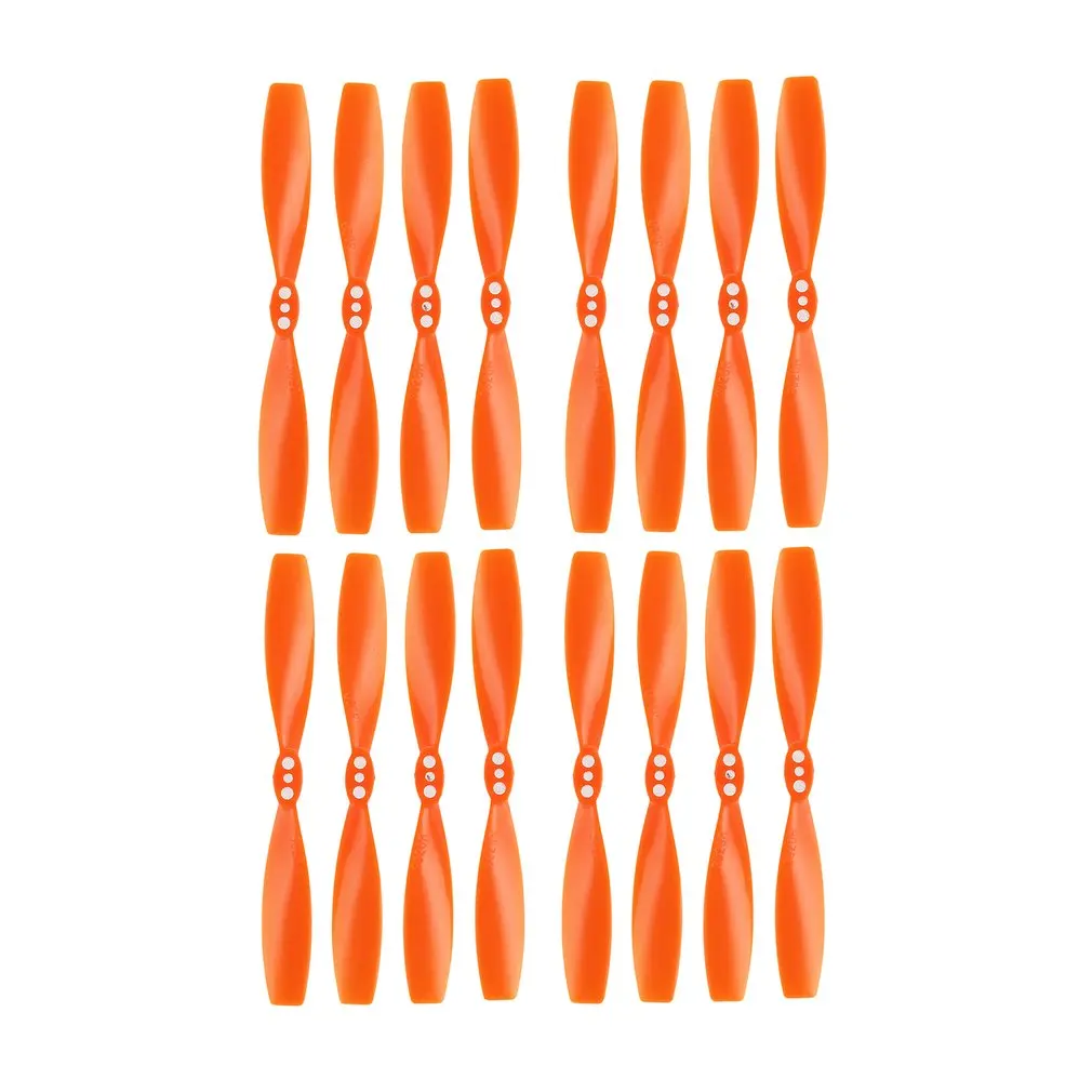 

8 Pairs CW/CCW 3020 Propeller Props Blade for RC Racing Drone Quadcopter Aircraft UAV Spare Parts Accessories Component
