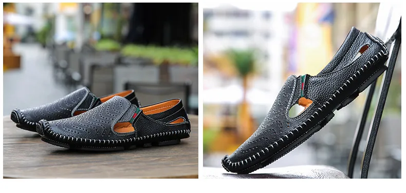 Men's Sandals Image 7