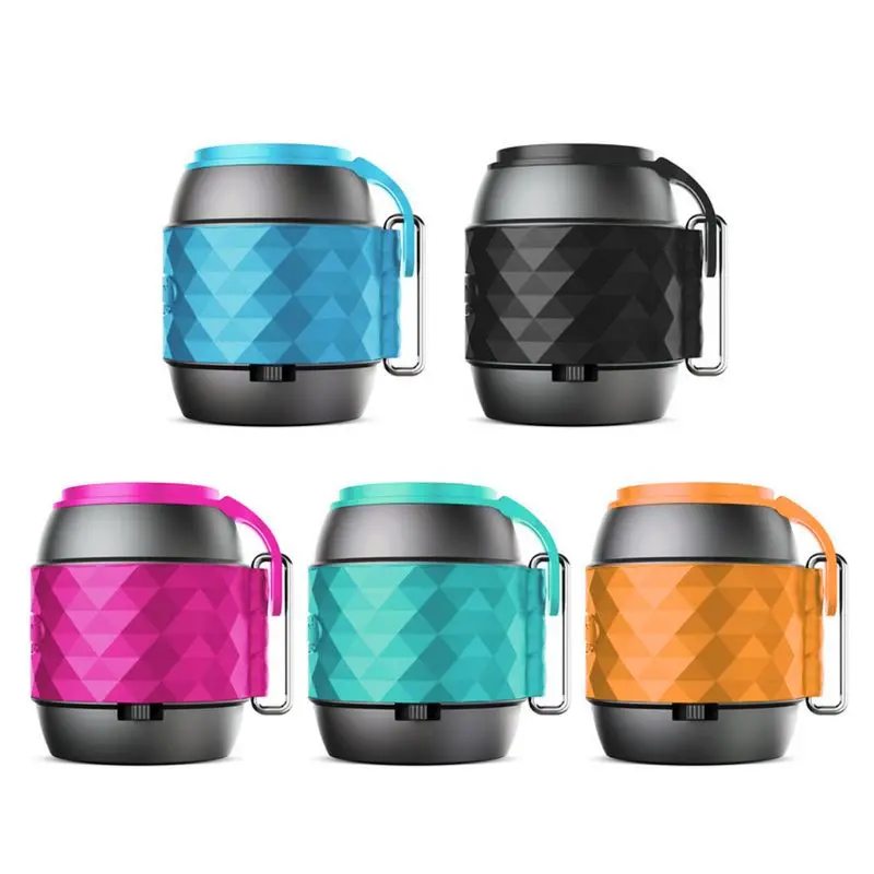 

X-mini Portable Bluetooth Speaker Mini Wireless Speaker for Shower Travel Car