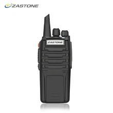 Портативная рация Zastone A9 10 Вт двухсторонняя радиостанция UHF/VHF