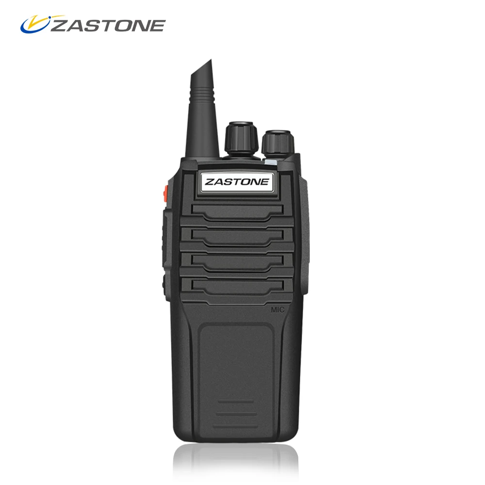 معدات Comunicador تخاطب Uhf/vhf الشرطة هام 1