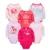 Kavkas Baby Boys Girls Bodysuit 6 шт. 3 шт. с длинным рукавом 100% Хлопок Детская одежда 0-12 месяцев Новорожденное тело bebe Комбинезон Одежда