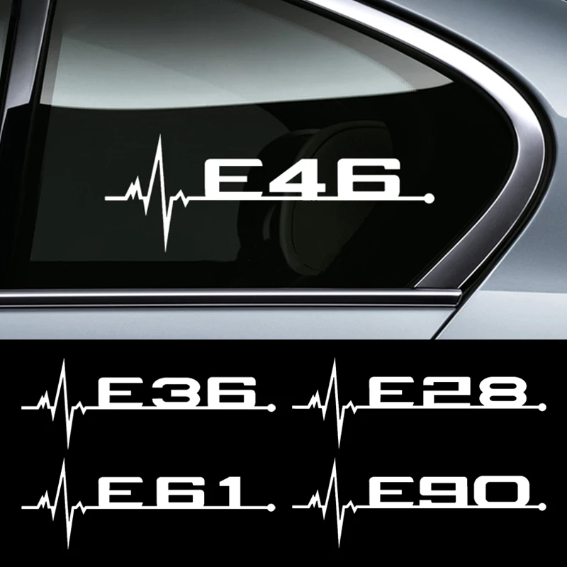 Автомобильные аксессуары для BMW E46 E90 E60 E39 E36 E28 E30 E34 E61 E62 E91 E92 | Автомобили и