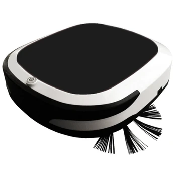 

Household ligent ing Robot Full Automatic ing and ing Vacuum Machine(US Plug)