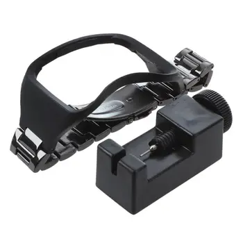 

Zinc alloy Watch Band WristStrap For Samsung Gear S SM-R750 Black