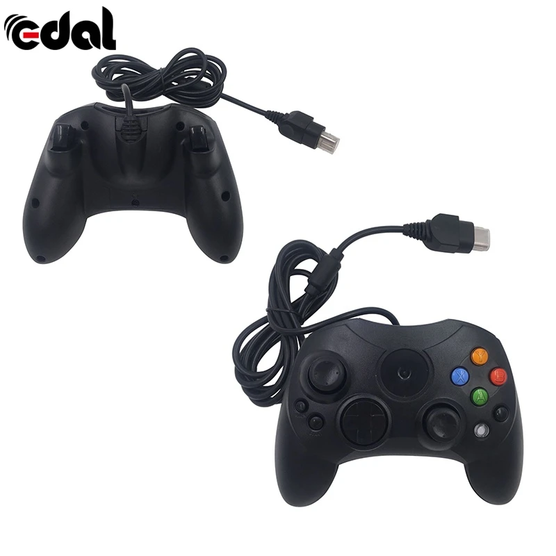 1 шт. классический проводной контроллер для Xbox One поколения геймпад джойстик для microsoft ретро джойстик горячая распродажа