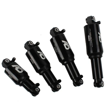 

Mountain Bike Rear Shock Kind Shock KS A5-RR1RE New Soft Tail Back Shock Damping Adjustable Device Bike Rear Suspension Shock