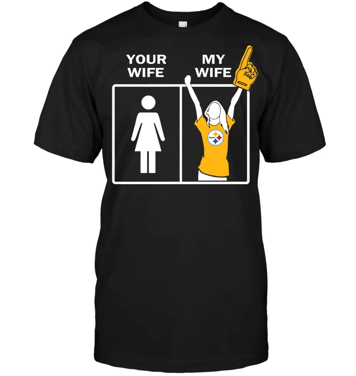Your wives are mine