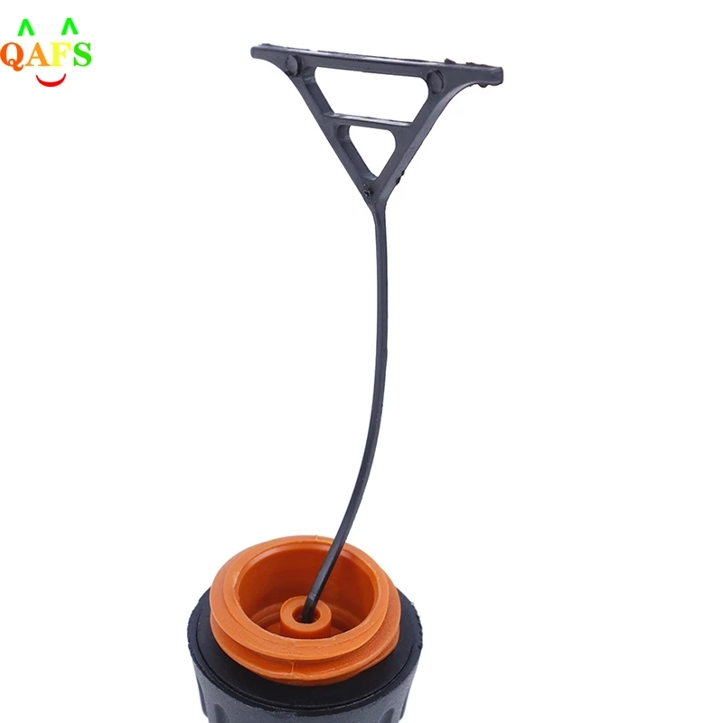 Gas Fuel Oil Tank Cap for Stihl 020 021 023 024 025 026 028 Chainsaw 