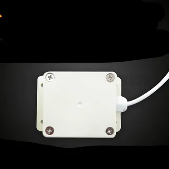 

Snow Rain Water Droplets Rainfall Capacitive Sensor Electronic Module Proximity Switches Can Penetrate 5CM Objects