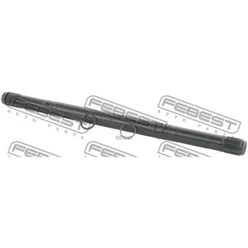 

Semi-axle left 32x456x32 Honda CR-v Rd1 1996-2001 [gn] febest art. 0312-rd1lh