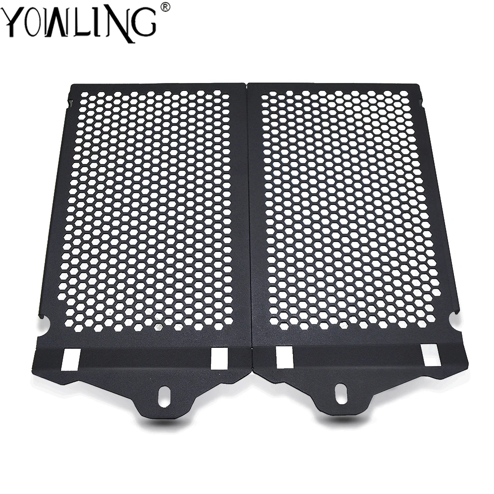Motorcycle Radiator Guard Protector Grille Grill Cover For BMW R1200GS R1200/R 1200 GS LC / Adventure 2013 2014 2015 2016 2017