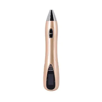 

High Quality Electric Portable Freckle Warts Dot Point Mole Removal Pen