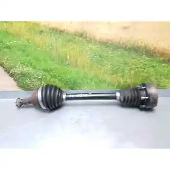 

TRANSMISSION LEFT FRONT SEAT IBIZA (6L1)