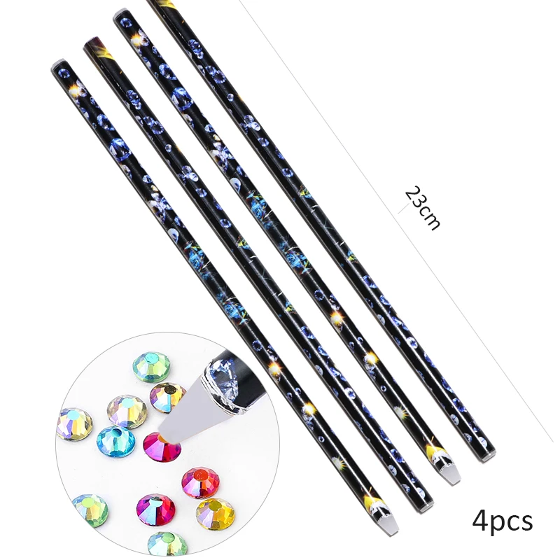 Oleeya  rhinestones picker pencils DIY tools