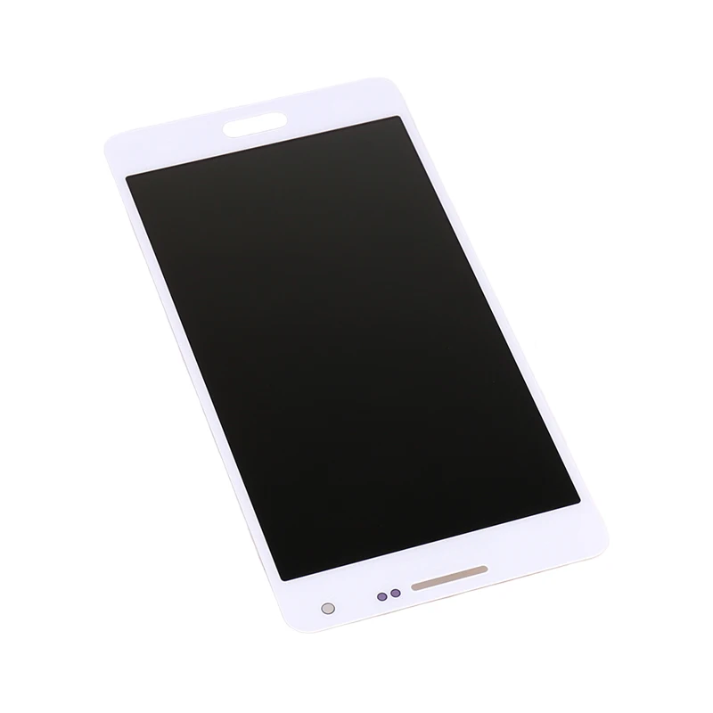 OLED ЖК-дисплей для samsung Galaxy A5 A500 ЖК-дисплей сенсорный экран для samsung A5 дигитайзер сборка