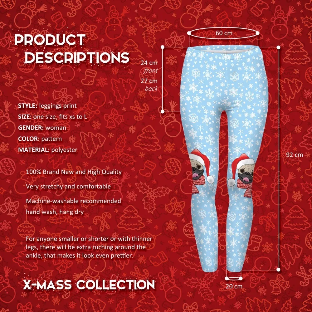 49179 christmas pug on knee (0)