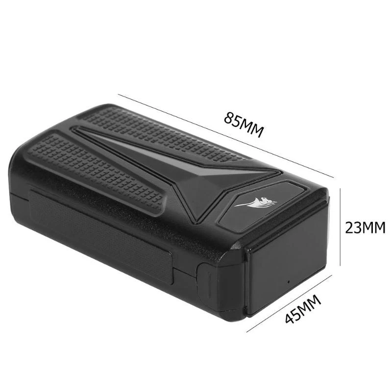 KELIMA 618 gps GSM Магнит локатора трекер в режиме реального времени отслеживание Анти-потери устройство для автомобиль, транспортное средство, мотоцикл