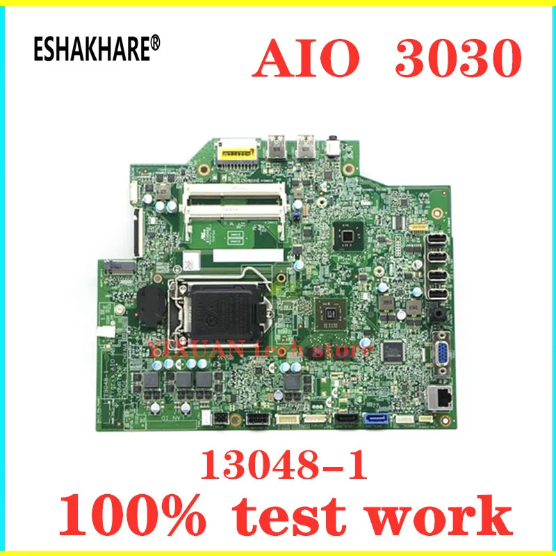 Eshakhare P5W03 для DELL Optiplex 3030 материнская плата AIO все-в-одном 3030 материнская плата 70MRT, s1150, 13048-1материнская плата протестирована неповрежденными