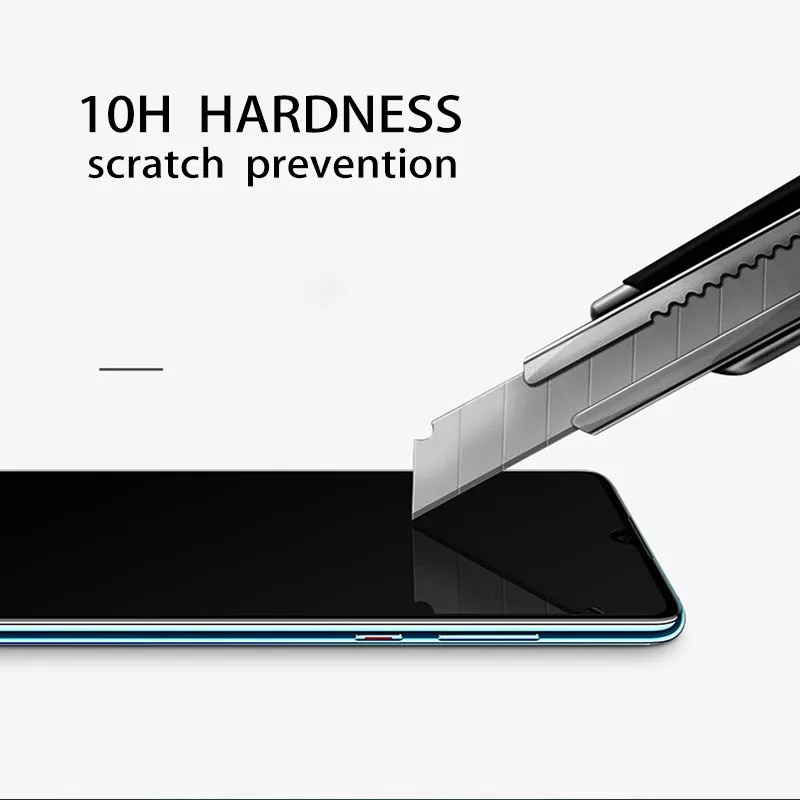 Закаленное стекло 21D для Samsung Galaxy A50 A70 A40 Защита экрана A10 A20 E A30 A60 A80 A90 защитная