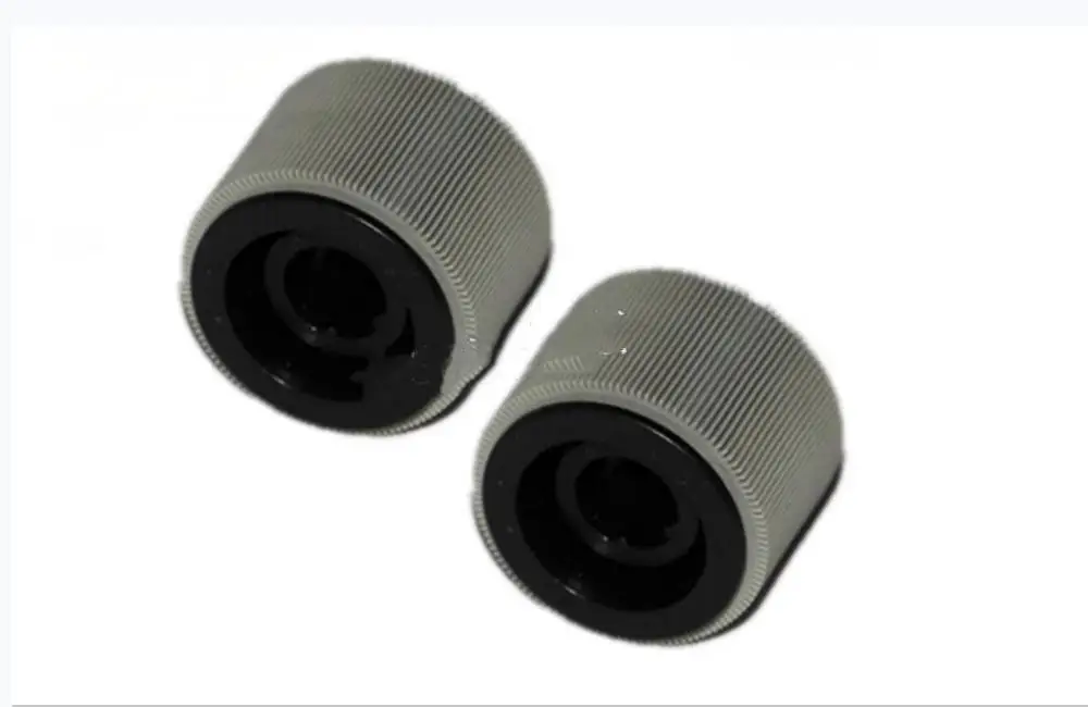 10 шт. 40x7774 40X7593 ролик для Lexmark MX710 711 810 811 812 MS812 M5155 5173 5160 XM5163 5170 7155 7163 7170 пикап-ролик |