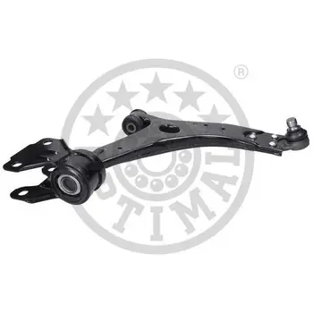 

Lever FORD FOCUS III C-MAX lane pods. the bottom. right. D-21mm OPTIMAL G6