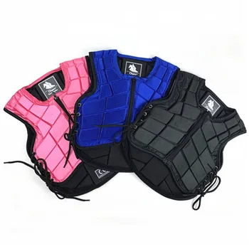 Protective Equestrian Riding Vest 1