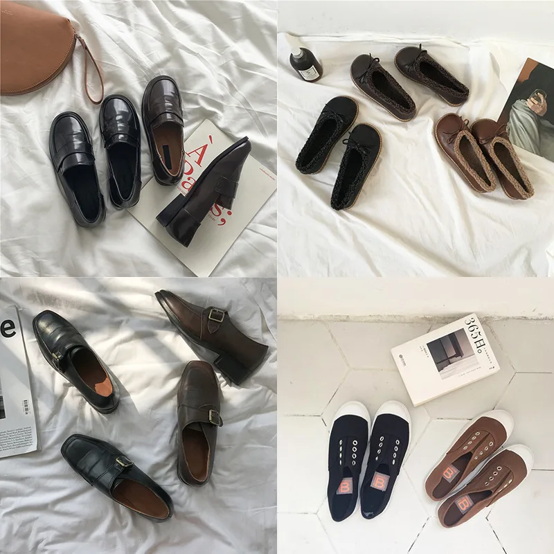 

[Yellow Zheng] Stock Miscellaneous Special Offer Spring And Autumn Shoes Sandals Slipper Sports Footwear WOMEN'S Dress Zk22