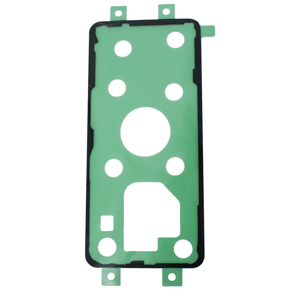 1 Piece Battery Back Door Cover Adhesive Sticker Tape Glue For Samsung S9
