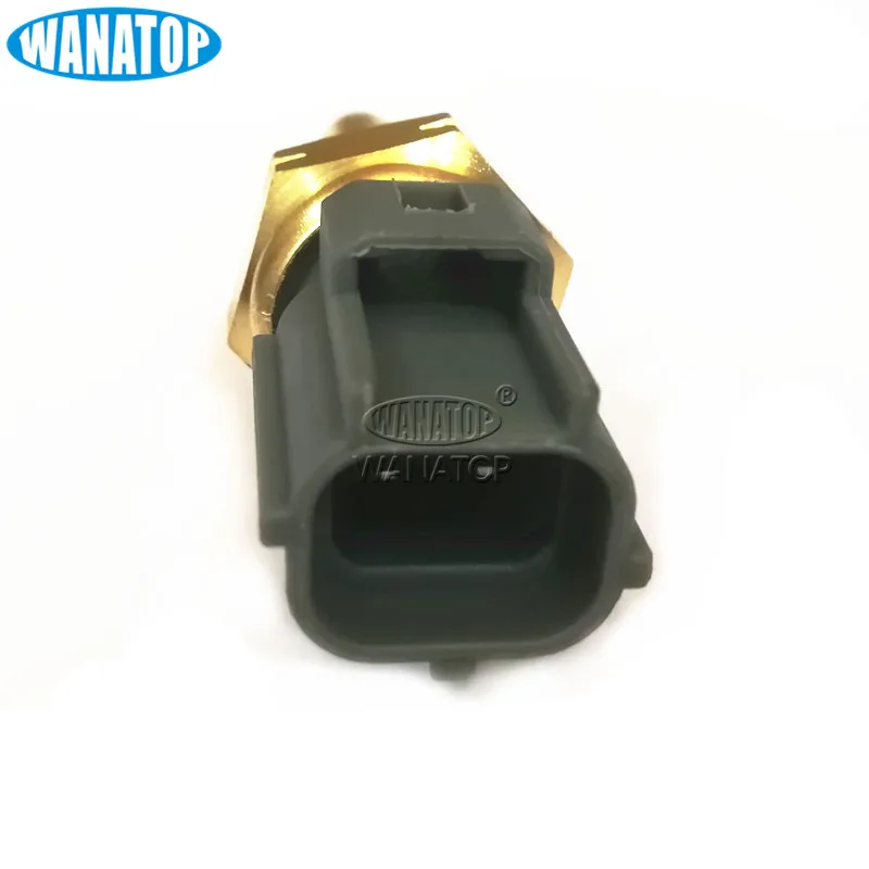 Датчик температуры охлаждающей жидкости двигателя 179700-0220 для Chevrolet Ford GEO