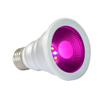 

Full spectrum IP65 Led Plant Grow Light Bulbs E27 Lamp for hydroponics Room seeds Flower greenhouse Vegetable growing Indoor