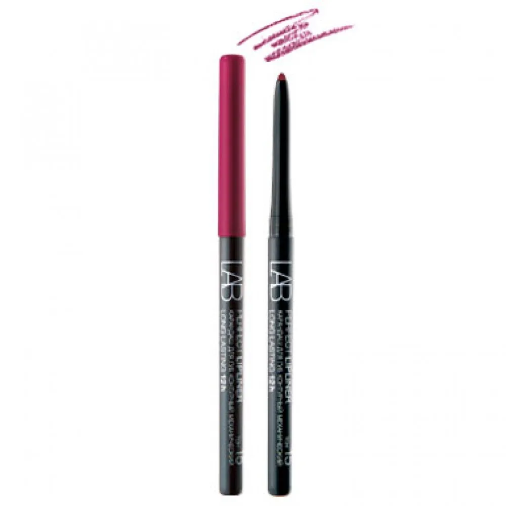 Белита Карандаш для губ PERFECT LIPLINER Long Lasting 12h контурный механический тон 15 темная