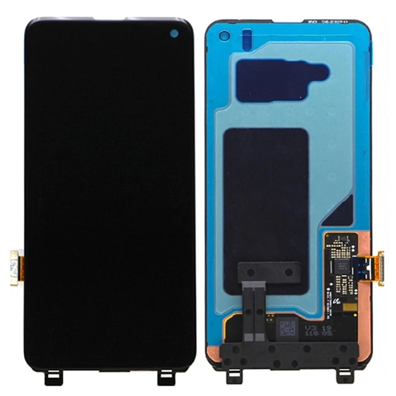 Купить Экран Samsung S 10
