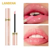 LANBENA Lip Lightening Serum Reduce Pigmentation Pink Lips Lip Plumper Lip Repair Moisturizing Long Lasting Delicate Lip Care