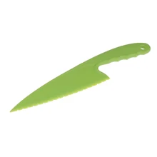 Овощной фруктовый резак для пиццы кухня приспособления для готовки для DIY Инструменты для выпечки нож для торта принадлежности для резания пластикового теста нож для хлеба