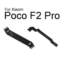 

For Xiaomi Poco F1 Poco F2 Pro Poco F3 Poco M3 Poco X3 NFC Pro LCD Connect Connection Flex Cable Repair Parts