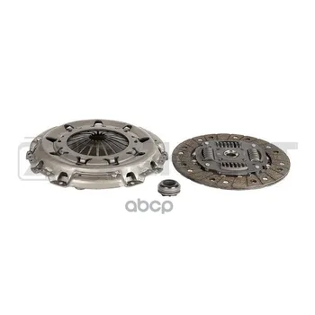 

Clutch set with sub. Fiat Ducato (230 _ 244 _) 01-citroen Berlingo 99-jumpy 00-peugeot par zekkert art. ks-4277
